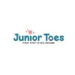 Junior Toes International Preschool - HSR Layout