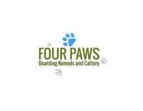 Four Paws Boarding Kennels & Cattery
