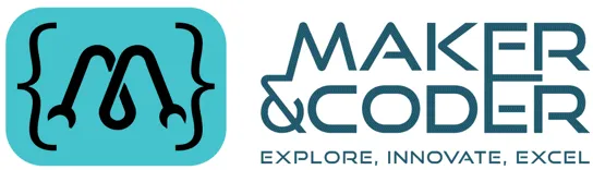 Maker And Coder