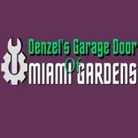Denzel's Garage Door of Miami Gardens
