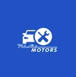 Pit-Air Motors