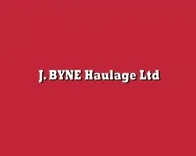 J. Byne Haulage Ltd