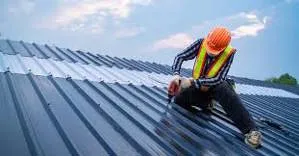 Farhan Roofing Services