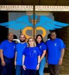 Reliable Nursing Services