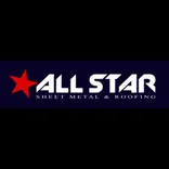 All Star Sheet Metal & Roofing, LLC