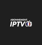 Abonnement IPTV France
