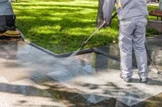 Cleaning Time Exterior Pressure Washing LLC. | Pressure washing service in Montebello CA