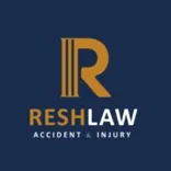 ReshLaw Accident & Injury
