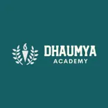 Dhaumya Academy IIT JEE Neet Coaching Gurgaon