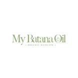 My Batana Oil