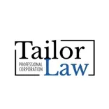 Tailor Law Professional Corporation