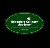 Bangalore Culinary Academy