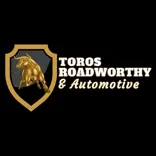 Toros Roadworthy and Automotive