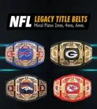 Robust Belts