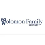 Solomon Family Dentistry - Carnes Crossroads Office