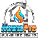 HomePro Plumbing and Drains