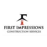 First Impressions Construction