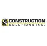 Construction Solutions