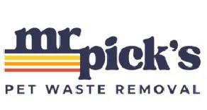 Mr. Pick's Pet Waste Removal