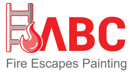 ABC Fire Escapes Painting
