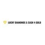 Lucky Diamonds & Cash For Gold