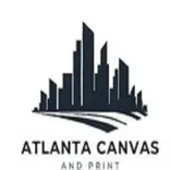 Atlanta Canvas and Print