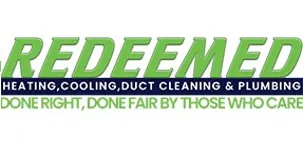 Redeemed HVAC