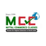 Mittal Commerce Classes