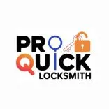Pro Quick Locksmith