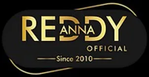 reddyannabookofficial