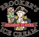 Brooker’s Founding Flavors Ice Cream, Herriman UT