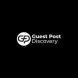 Guest Post Discovery
