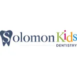 Solomon Kids Dentistry - Carnes Crossroads