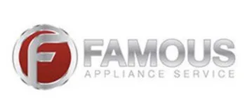 Famous Appliance Service