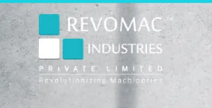 Fly Ash Brick Making Machine Manufacturer Ahmedabad Revomac Industries