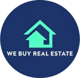 We Buy Real Estate