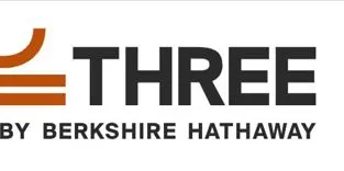 THREE By Berkshire Hathaway