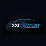 21st Century Limousine & Town Car