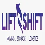 Lift & Shift Moving and Storage