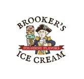 Brooker’s Founding Flavors Ice Cream, Provo UT