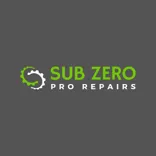 Subzero pro repairs