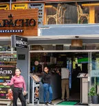 Mapacho Craft Beer Restaurant
