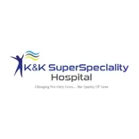 K&K SUPERSPECIALITY HOSPITAL