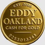 Eddy Cash For Gold Oakland