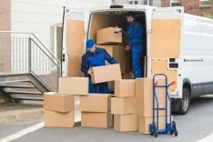 Gladstone Moving | Moving and storage service in Manchester NH