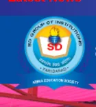 SD Group Of Institutions