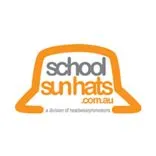 School Sun Hats