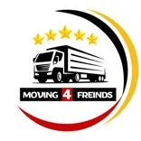Moving4Friends Umzug Frankfurt