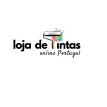 Loja de Tintas Online