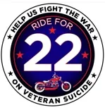 Ride for 22 Oregon Chapter